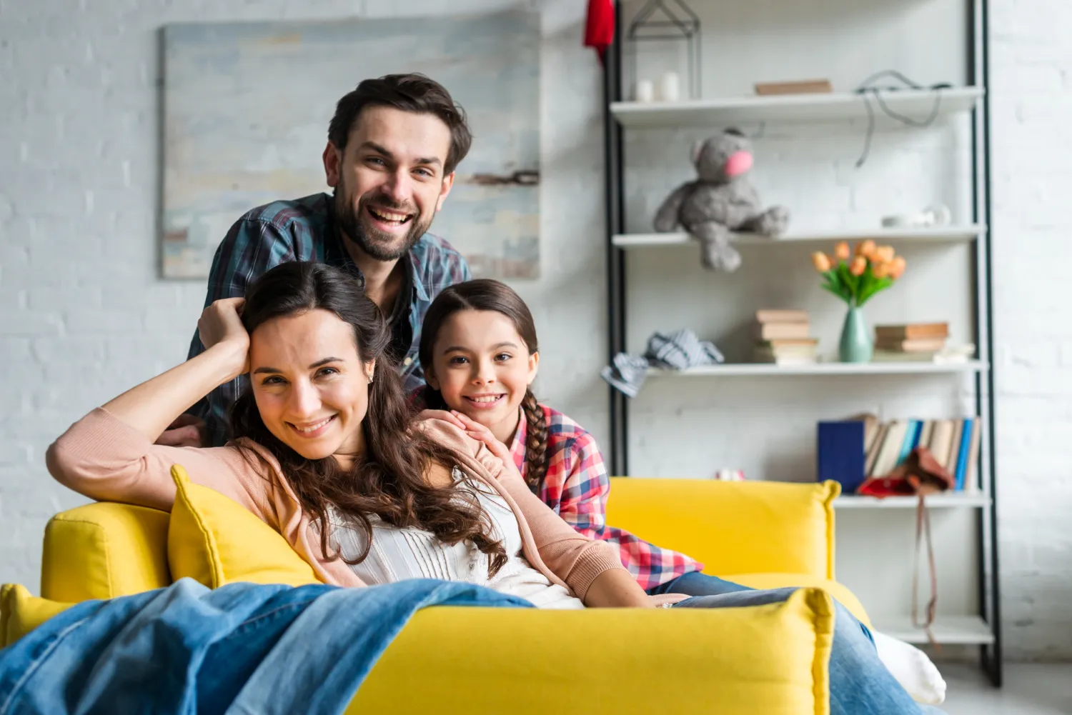 happy-family